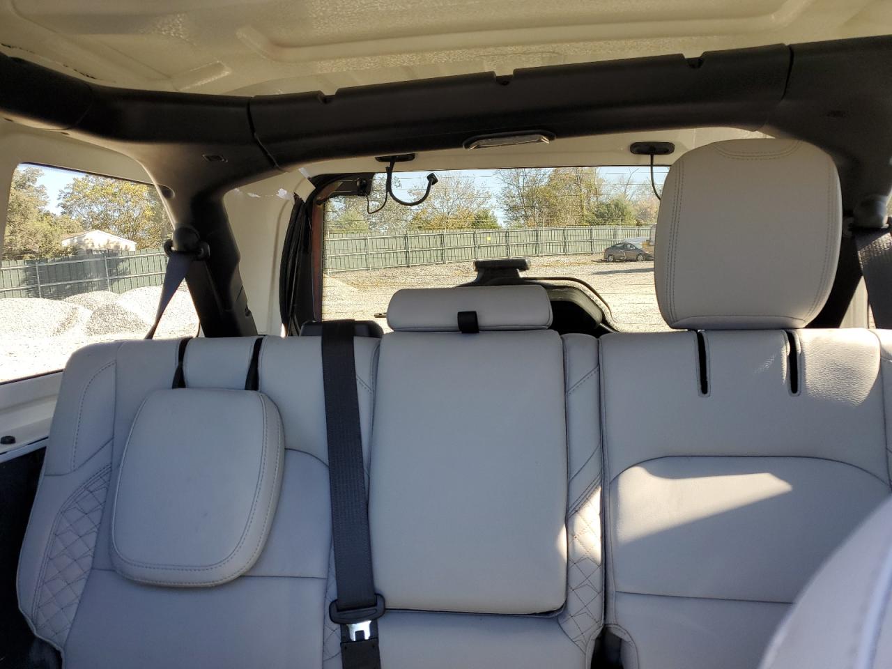 2021 Jeep Wrangler Unlimited Sahara 4Xe VIN: 1C4JJXP63MW643014 Lot: 87443155