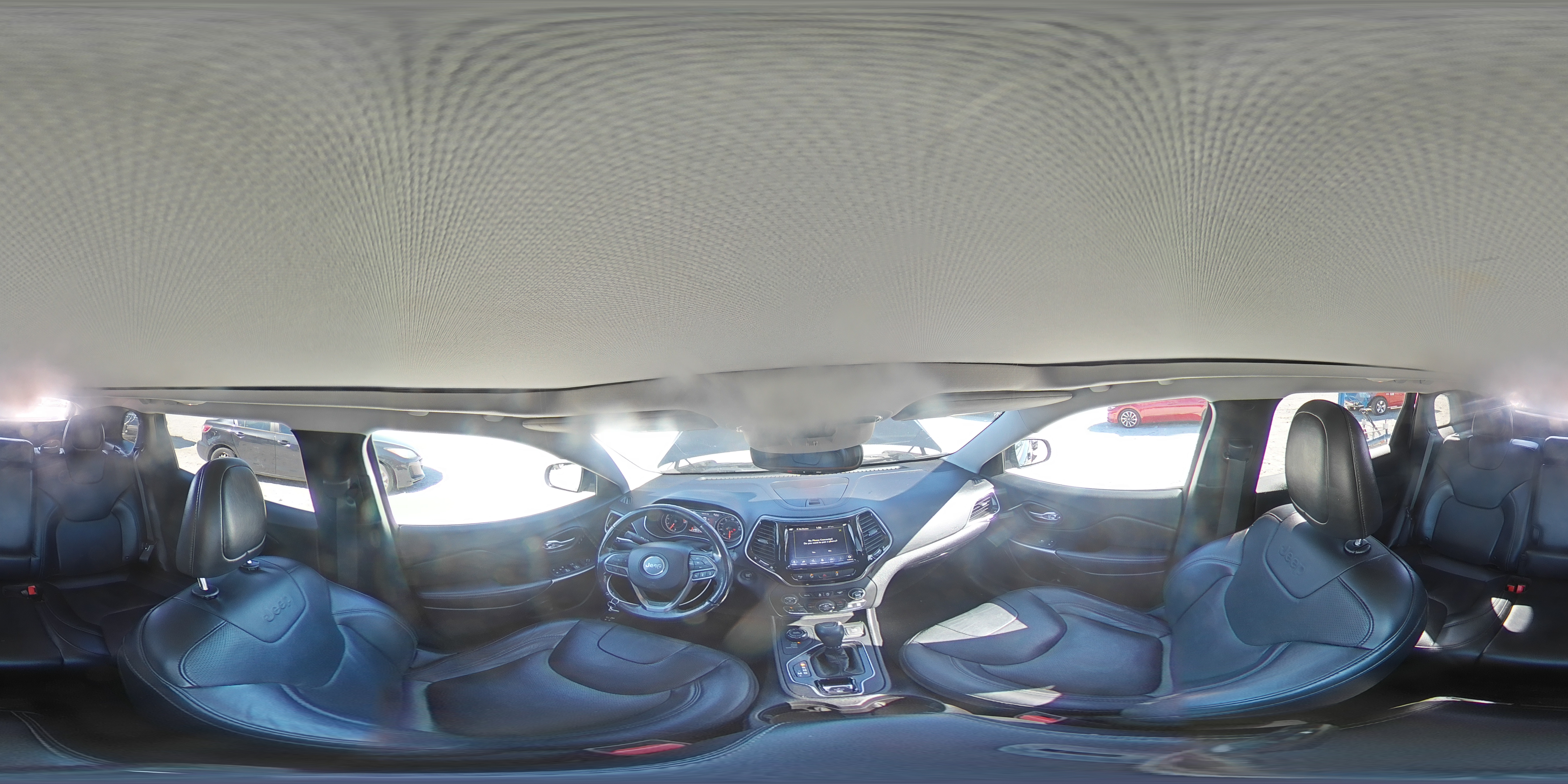 2019 Jeep Cherokee Limited VIN: 1C4PJMDX2KD451095 Lot: 82747975