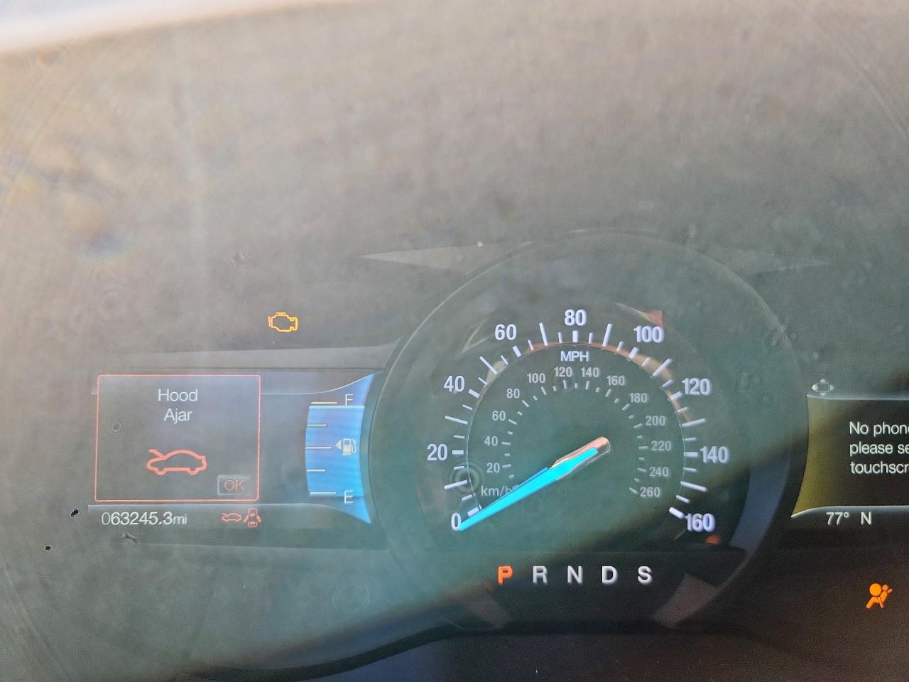 2020 Ford Edge Sel VIN: 2FMPK3J97LBA83299 Lot: 90641945