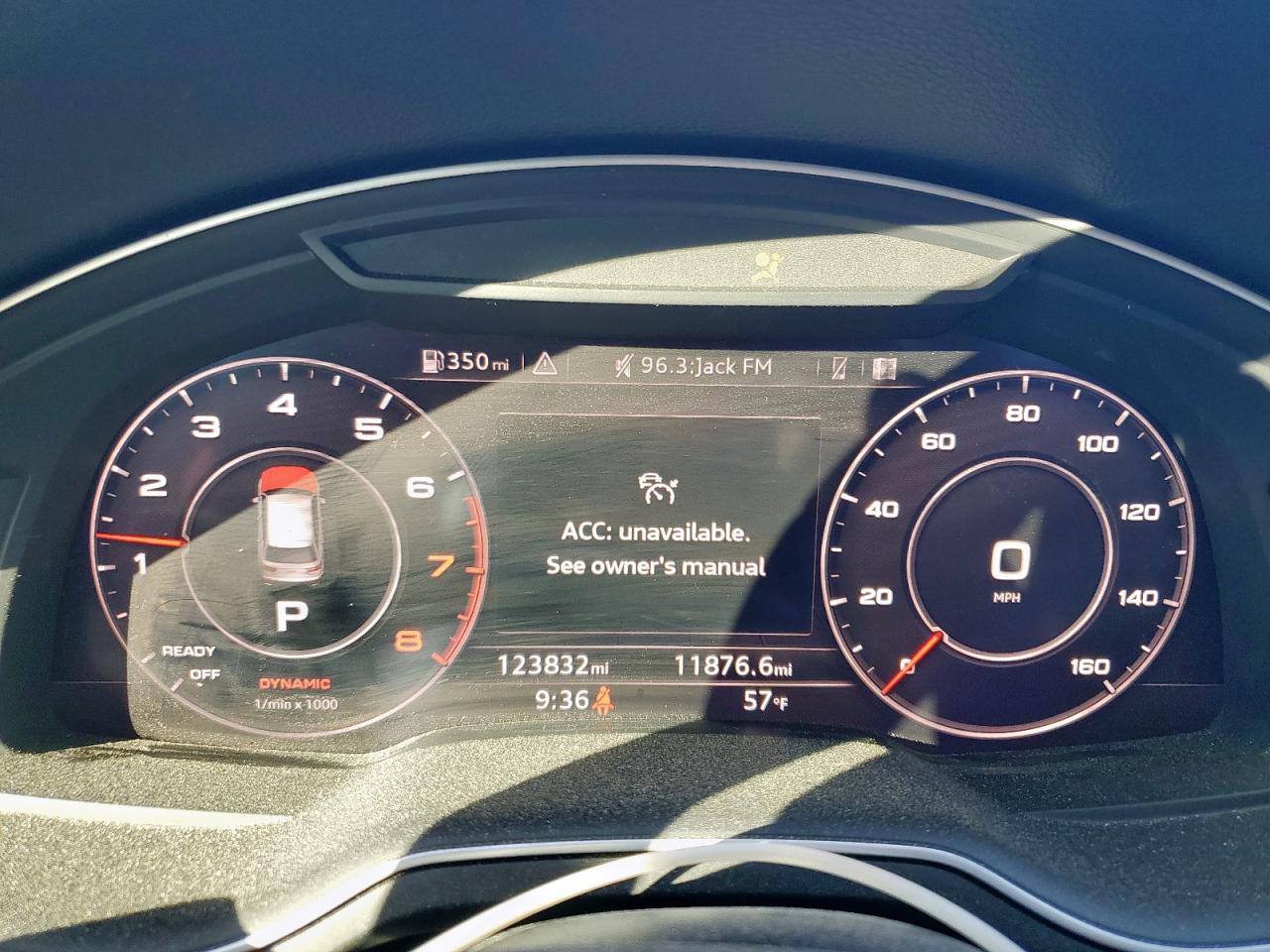 2018 Audi Q7 Prestige VIN: WA1VAAF7XJD018698 Lot: 90440625