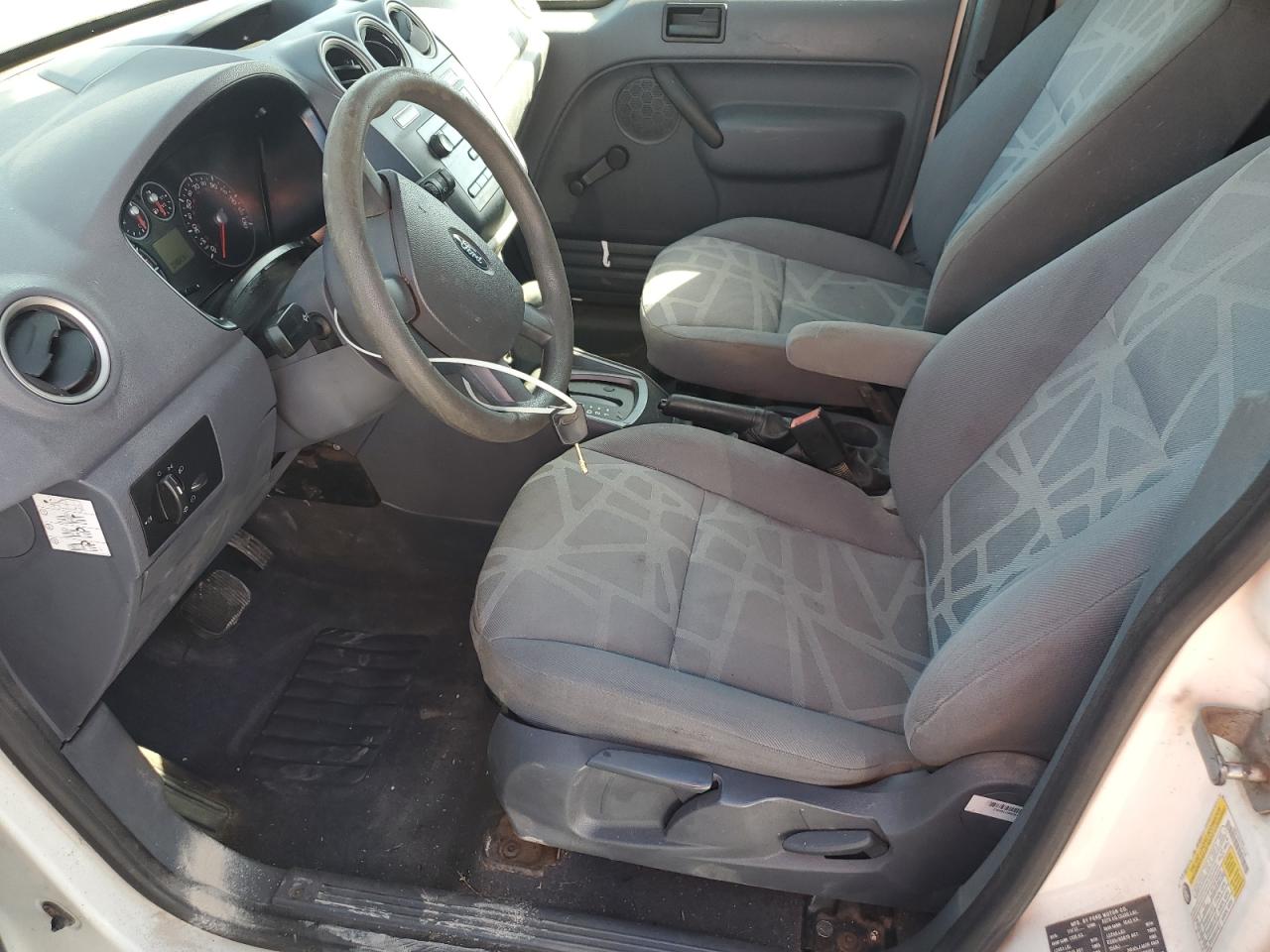 2013 Ford Transit Connect Xl VIN: NM0LS7AN7DT143071 Lot: 85323195