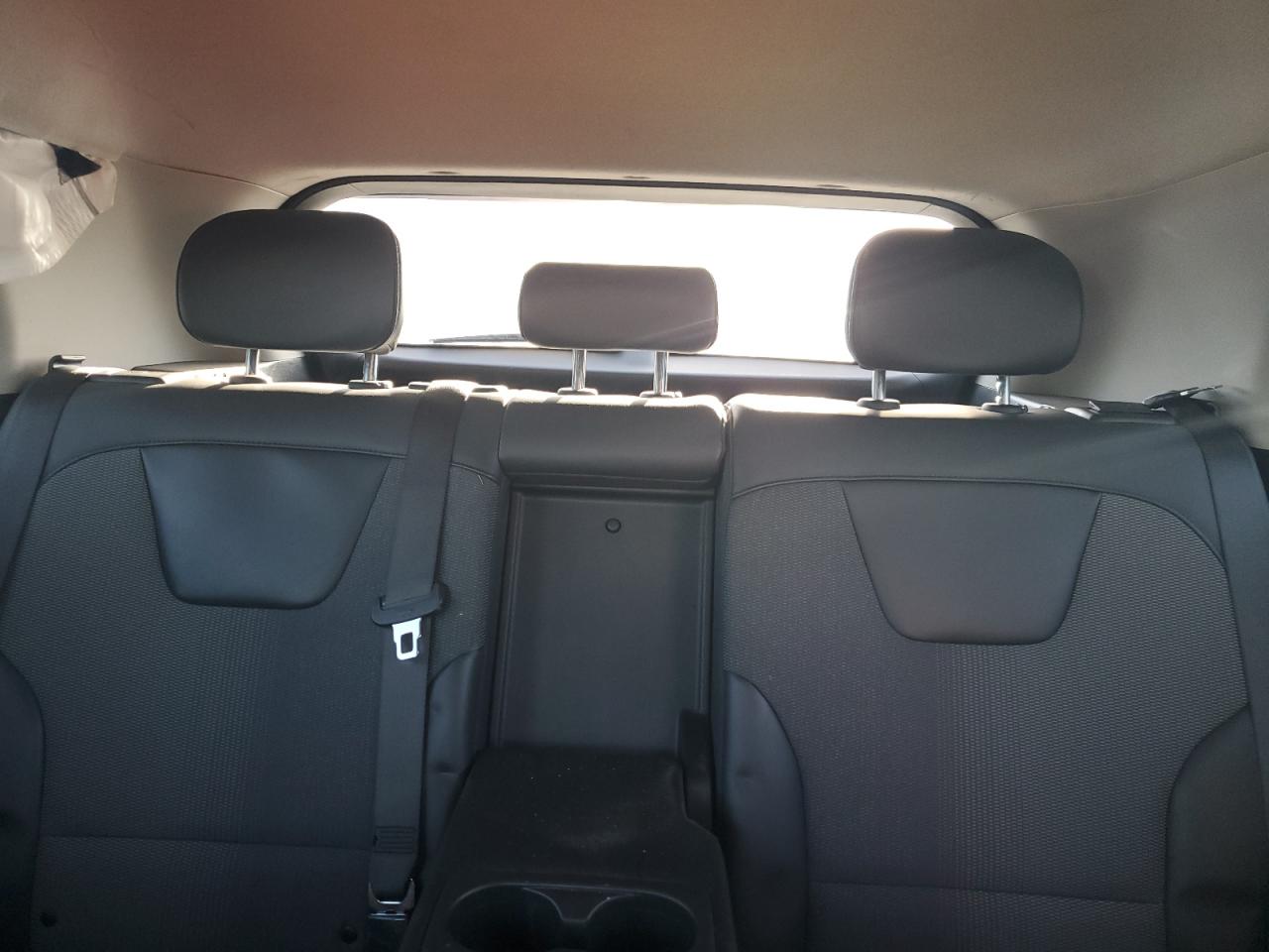 2023 Kia Niro Wind VIN: KNDCR3L12P5021860 Lot: 85723245