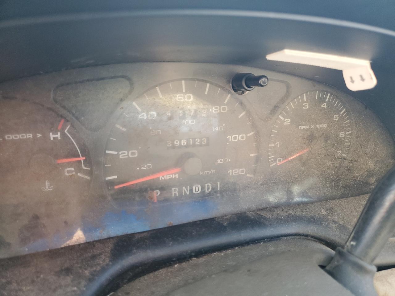 2002 Ford Taurus Ses VIN: 1FAFP55U22A129682 Lot: 89800605