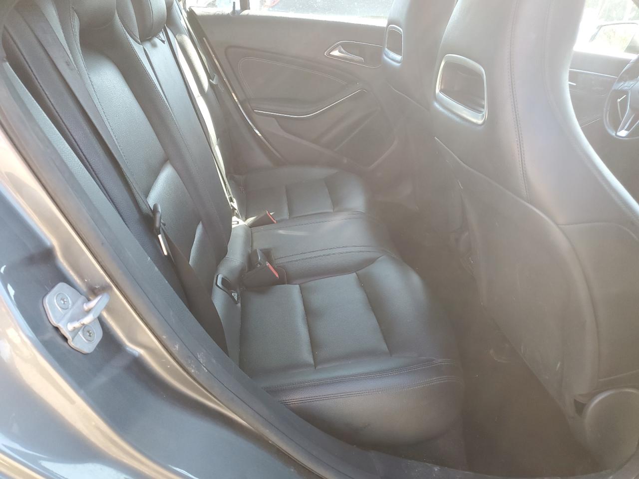 2014 Mercedes-Benz Cla 250 VIN: WDDSJ4EB4EN043750 Lot: 82362855