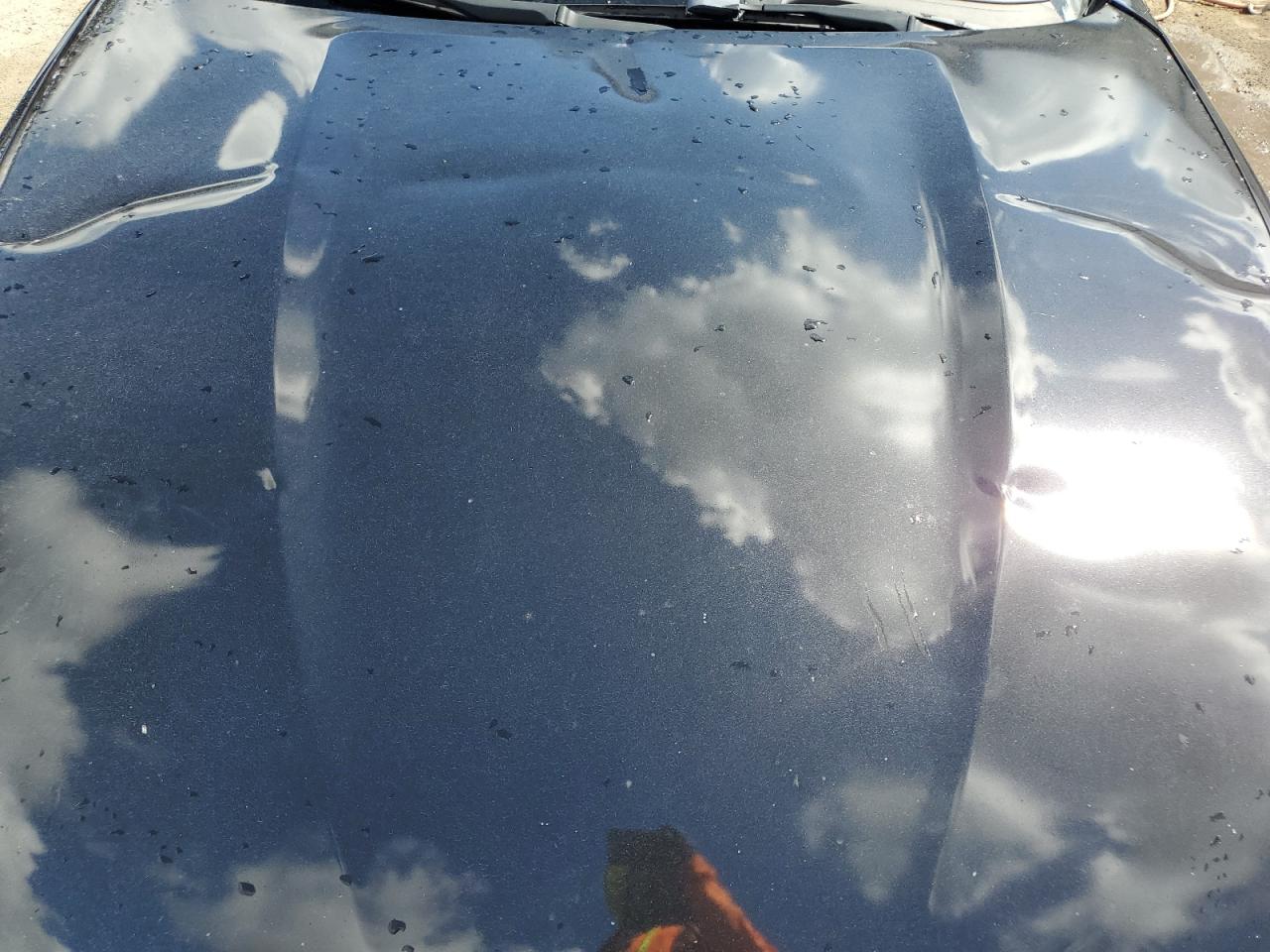 2009 Nissan 370Z VIN: JN1AZ44E29M401808 Lot: 86882755