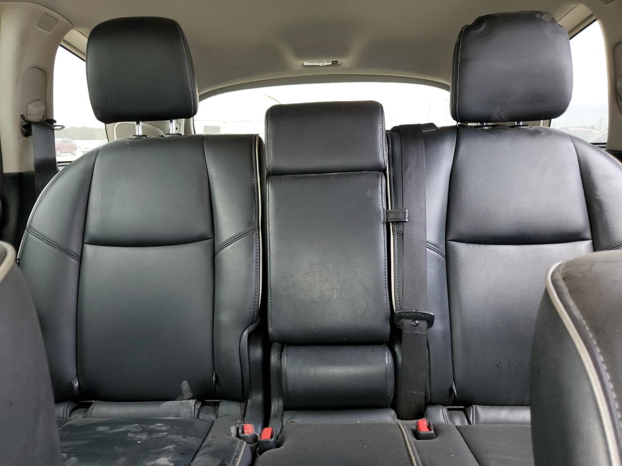 2020 Infiniti Qx60 Luxe VIN: 5N1DL0MN6LC539459 Lot: 87448915