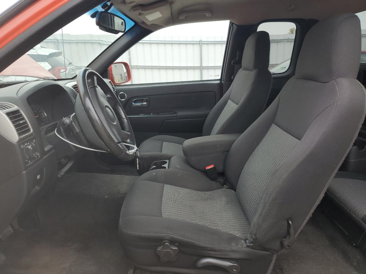 2010 Chevrolet Colorado Lt VIN: 1GCKTCDE3A8146399 Lot: 82306295