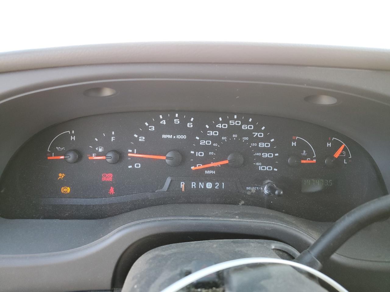 2008 Ford Econoline E350 Super Duty Wagon VIN: 1FBSS31LX8DA86570 Lot: 82287205