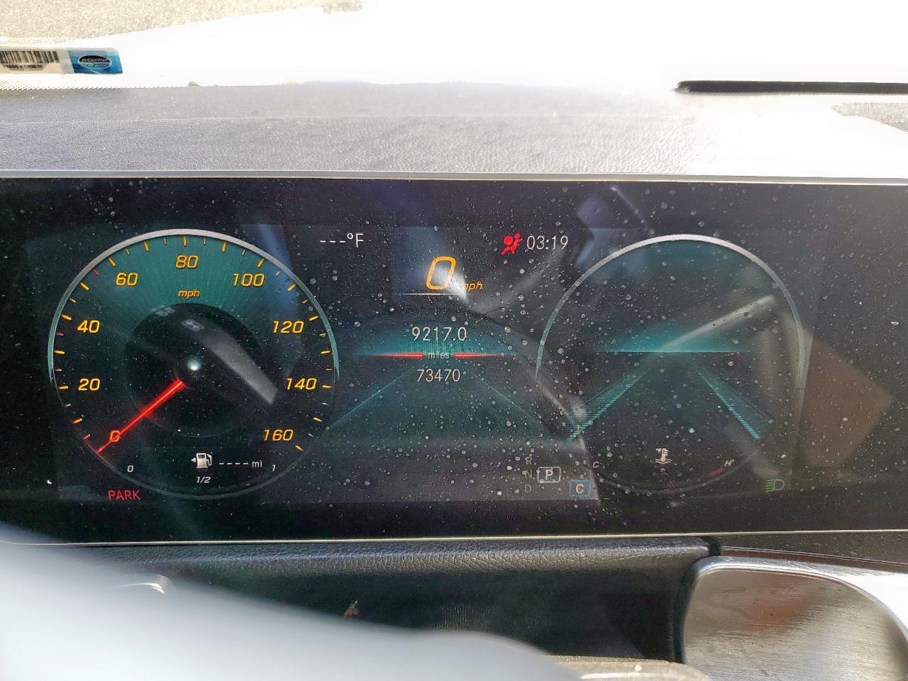 Фото: W1N4M4GB8LW016140