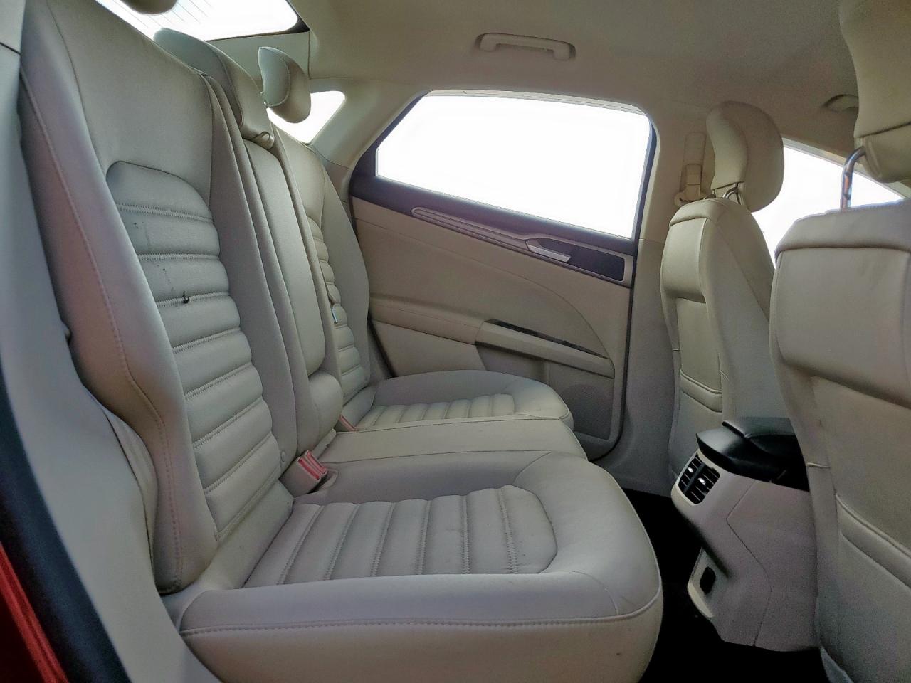 2013 Ford Fusion Se VIN: 3FA6P0HR5DR378514 Lot: 82332945