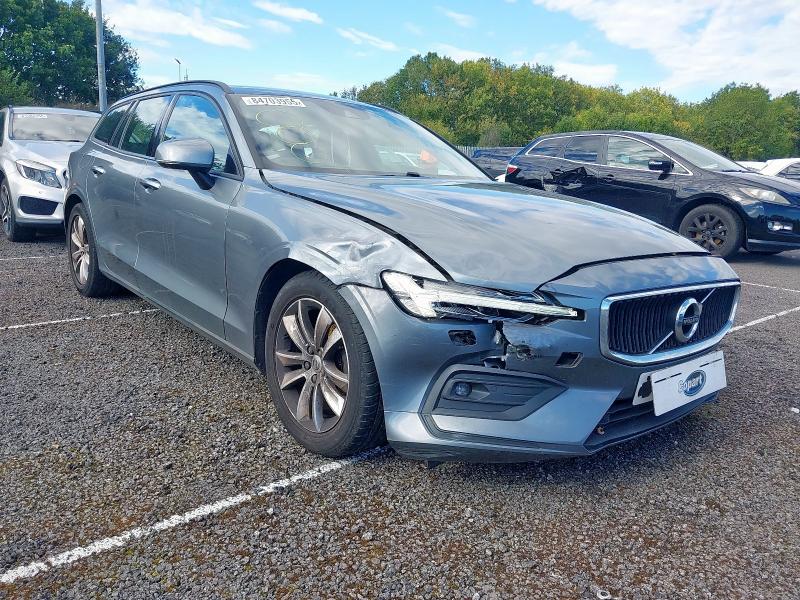 2018 VOLVO V60 MOMENTUM PRO D3 AUTO 