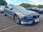 2018 VOLVO V60 MOMENTUM PRO D3 AUTO  for sale at Copart SANDTOFT