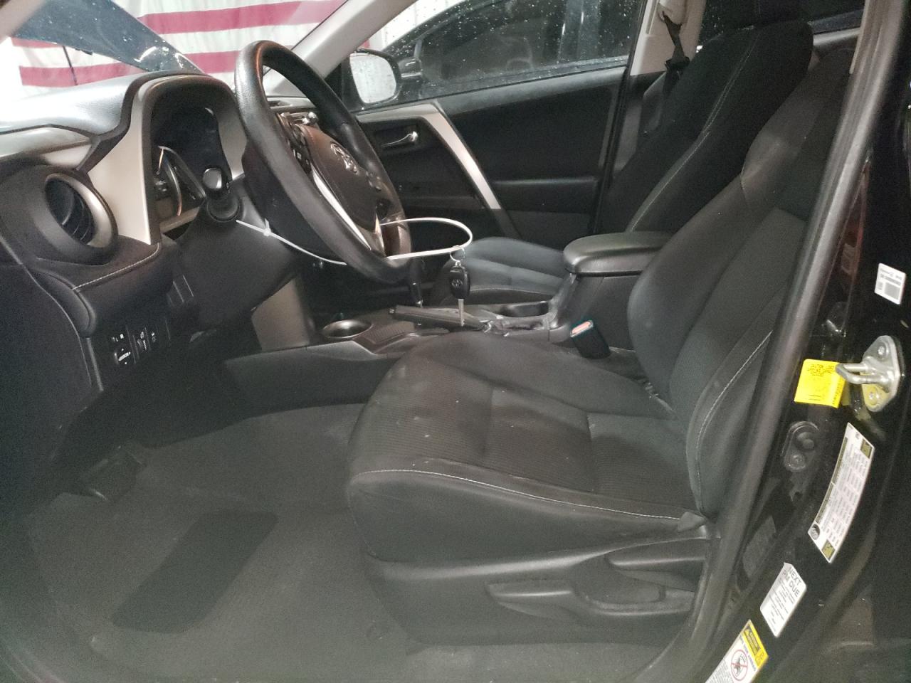 2015 Toyota Rav4 Xle VIN: 2T3WFREV9FW136035 Lot: 82270105