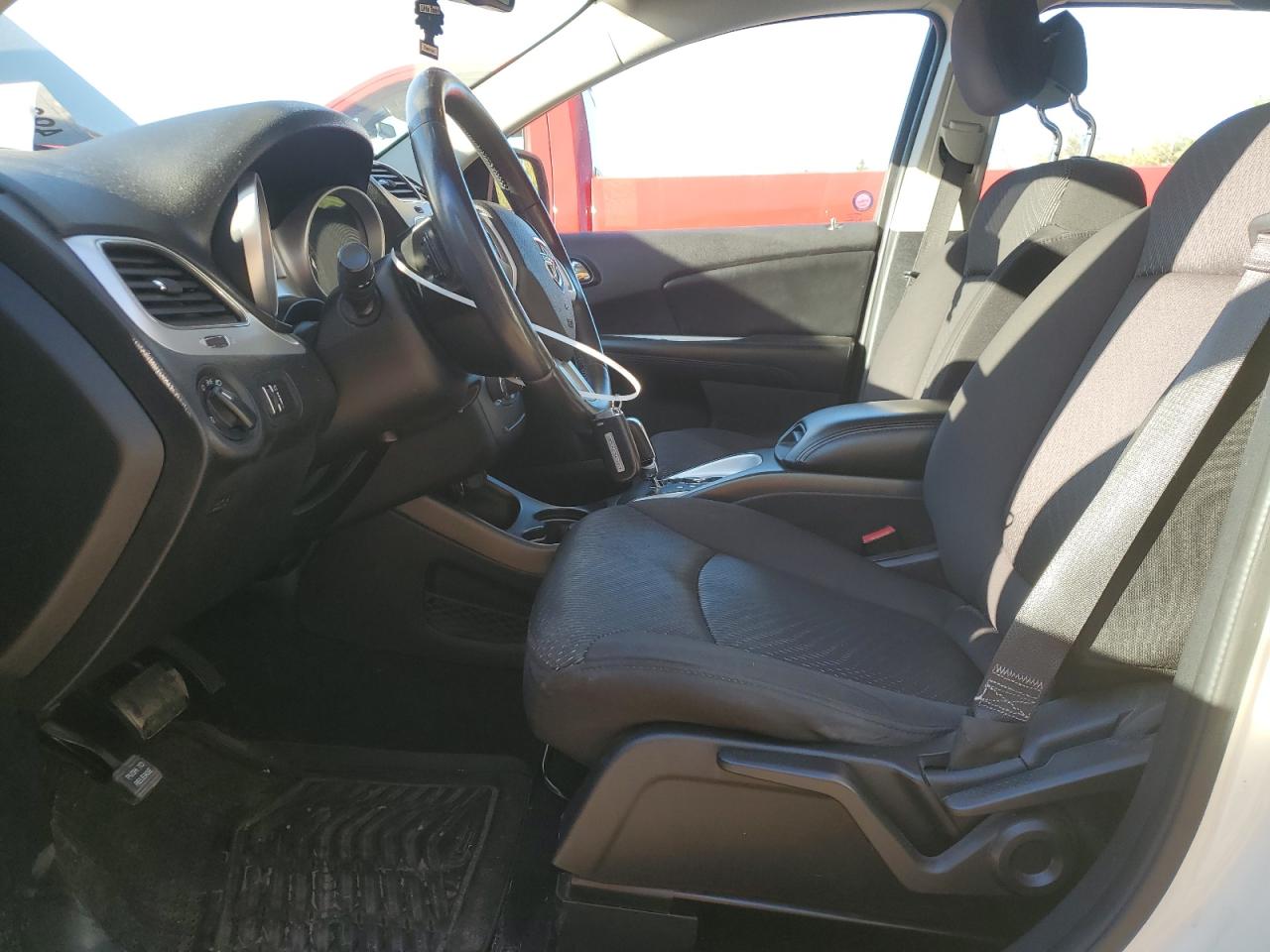 2014 Dodge Journey Se VIN: 3C4PDCAB5ET176248 Lot: 85842735