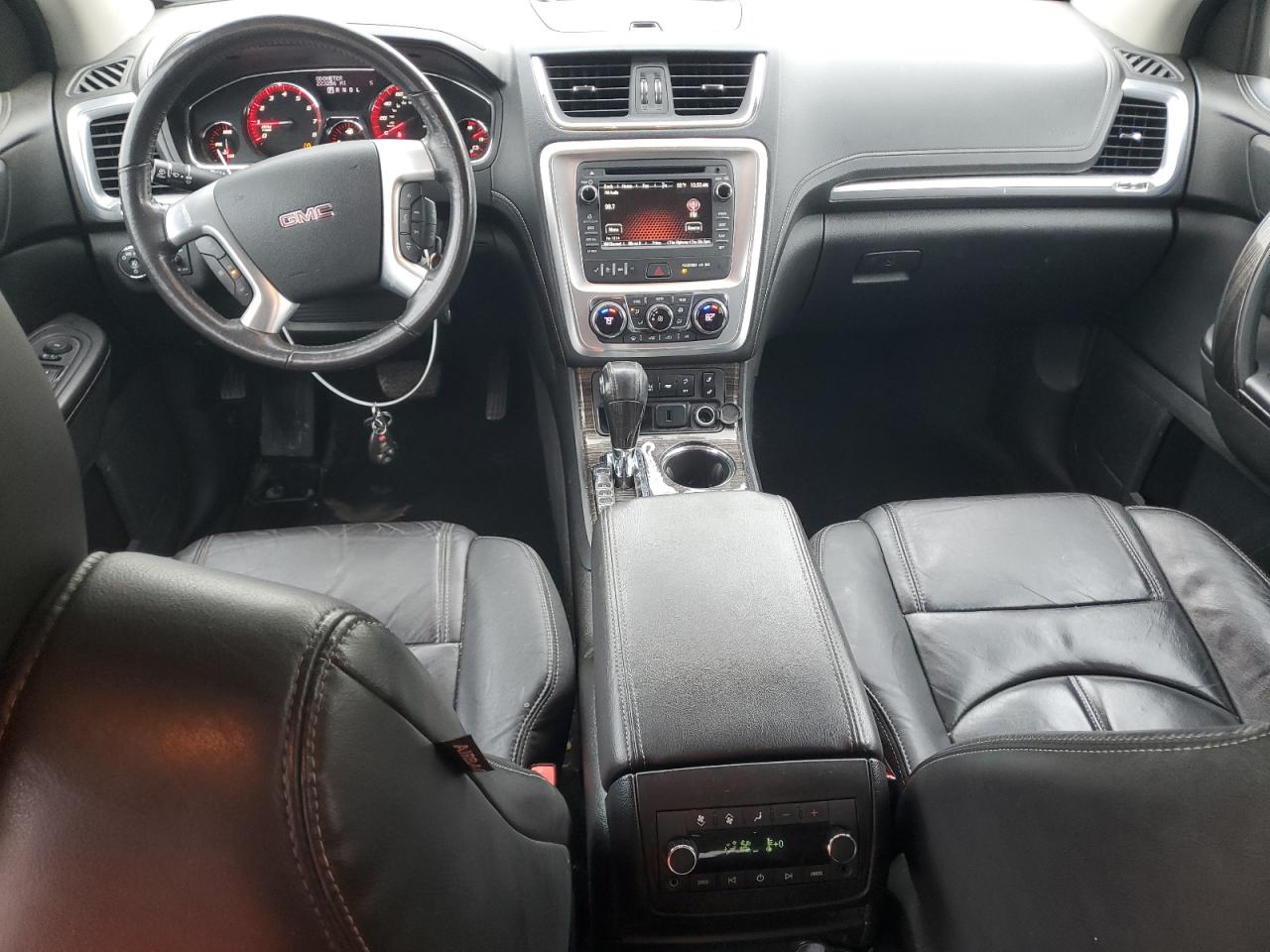 2015 GMC Acadia Slt-1 VIN: 1GKKRRKD2FJ314968 Lot: 87014985