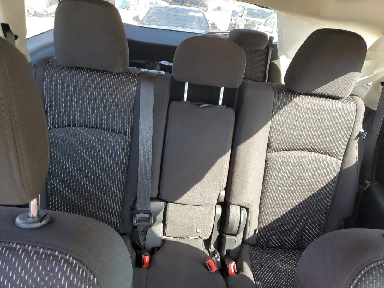 2020 Dodge Journey Se VIN: 3C4PDCAB4LT269100 Lot: 87422965