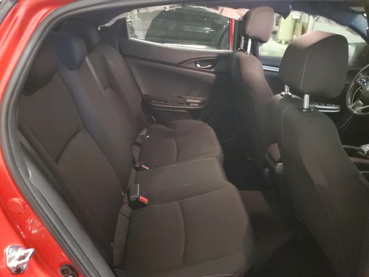 2019 Honda Civic Sport VIN: SHHFK7G42KU212021 Lot: 84990495