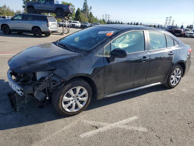 TOYOTA COROLLA LE 2023