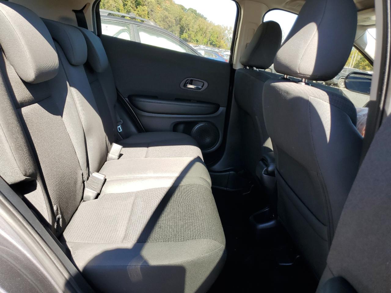 2019 Honda Hr-V Lx VIN: 3CZRU6H35KG732209 Lot: 82190405