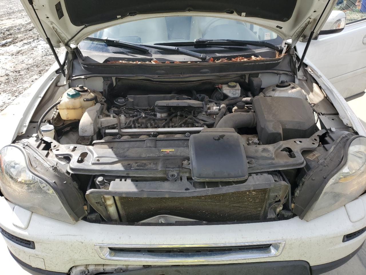 2012 Volvo Xc90 3.2 VIN: YV4952CZ0C1611494 Lot: 90493705