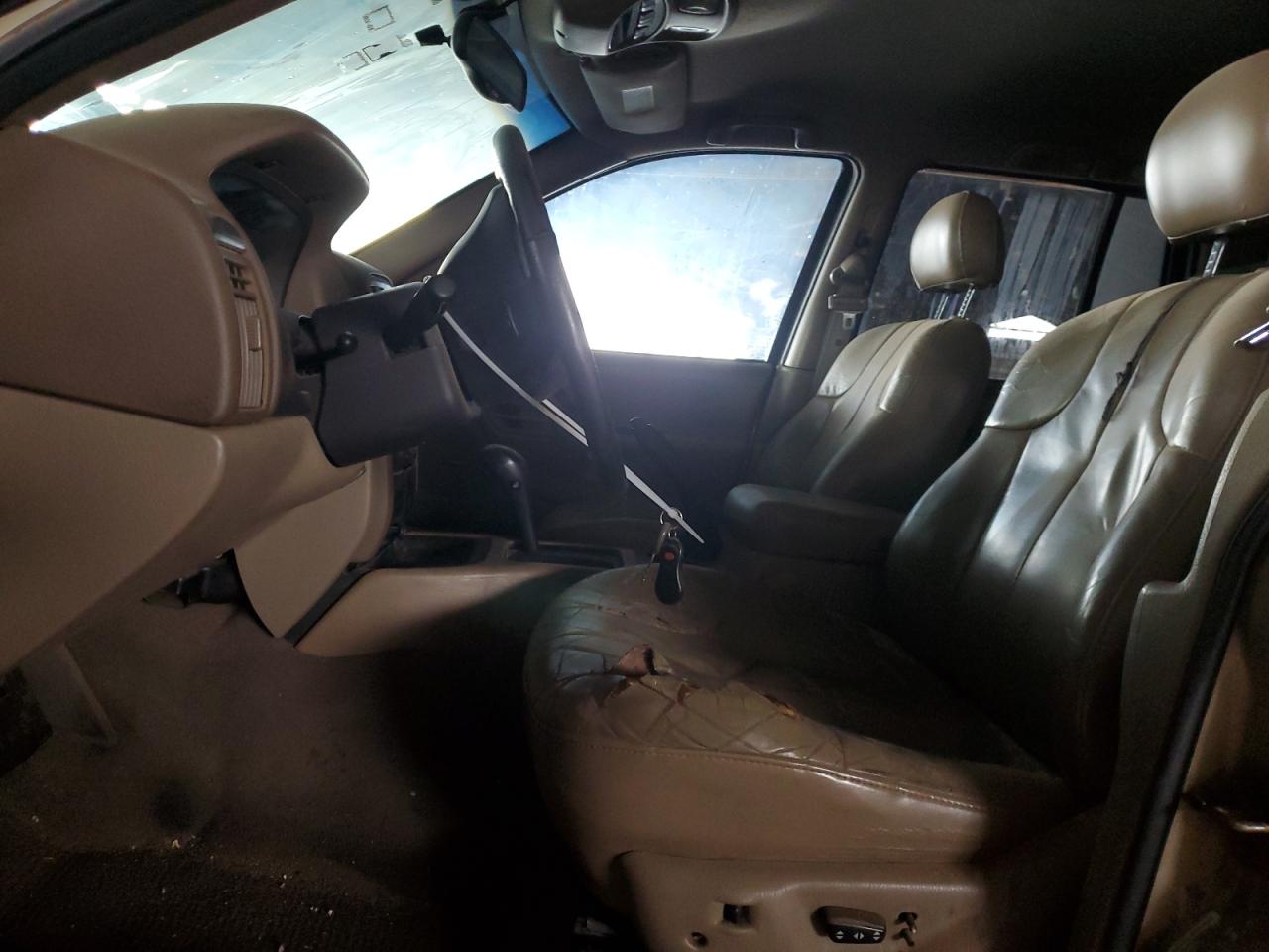 2001 Jeep Grand Cherokee Laredo VIN: 1J4GX48S81C561094 Lot: 85556935
