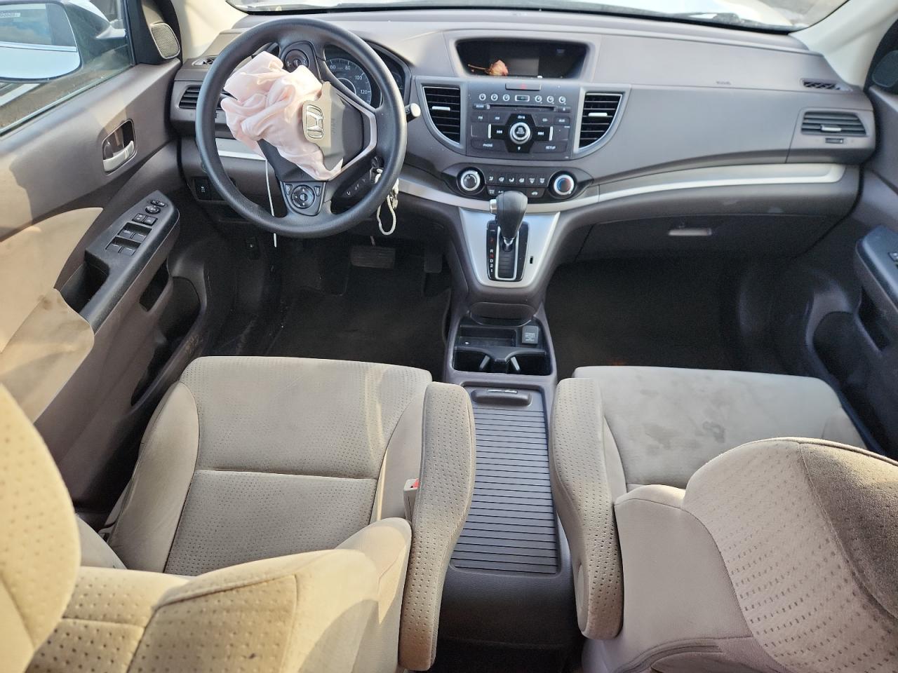 2014 Honda Cr-V Ex VIN: 5J6RM4H59EL032304 Lot: 89690025