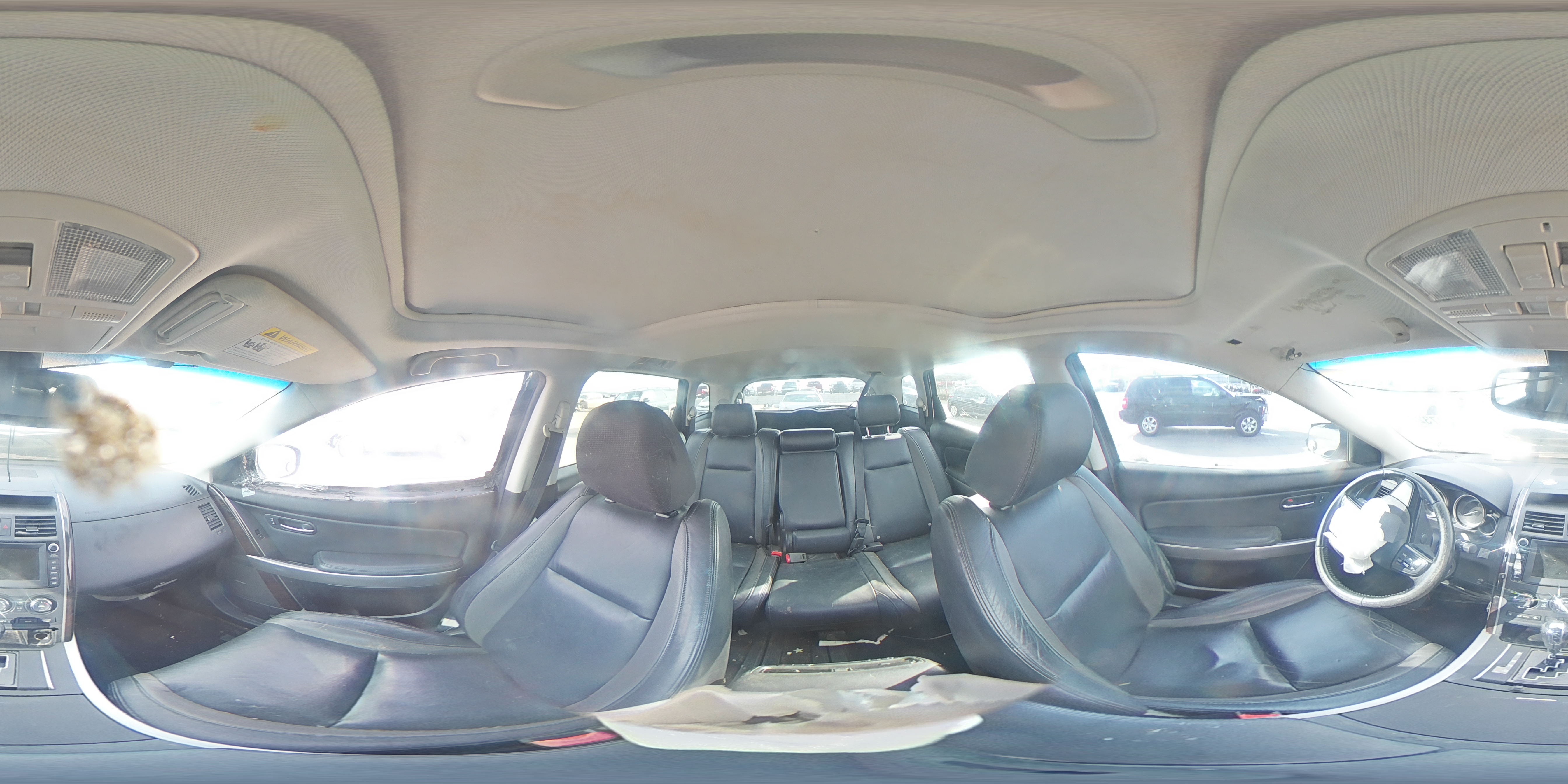 2010 Mazda Cx-9 VIN: JM3TB2MA8A0234983 Lot: 82732835