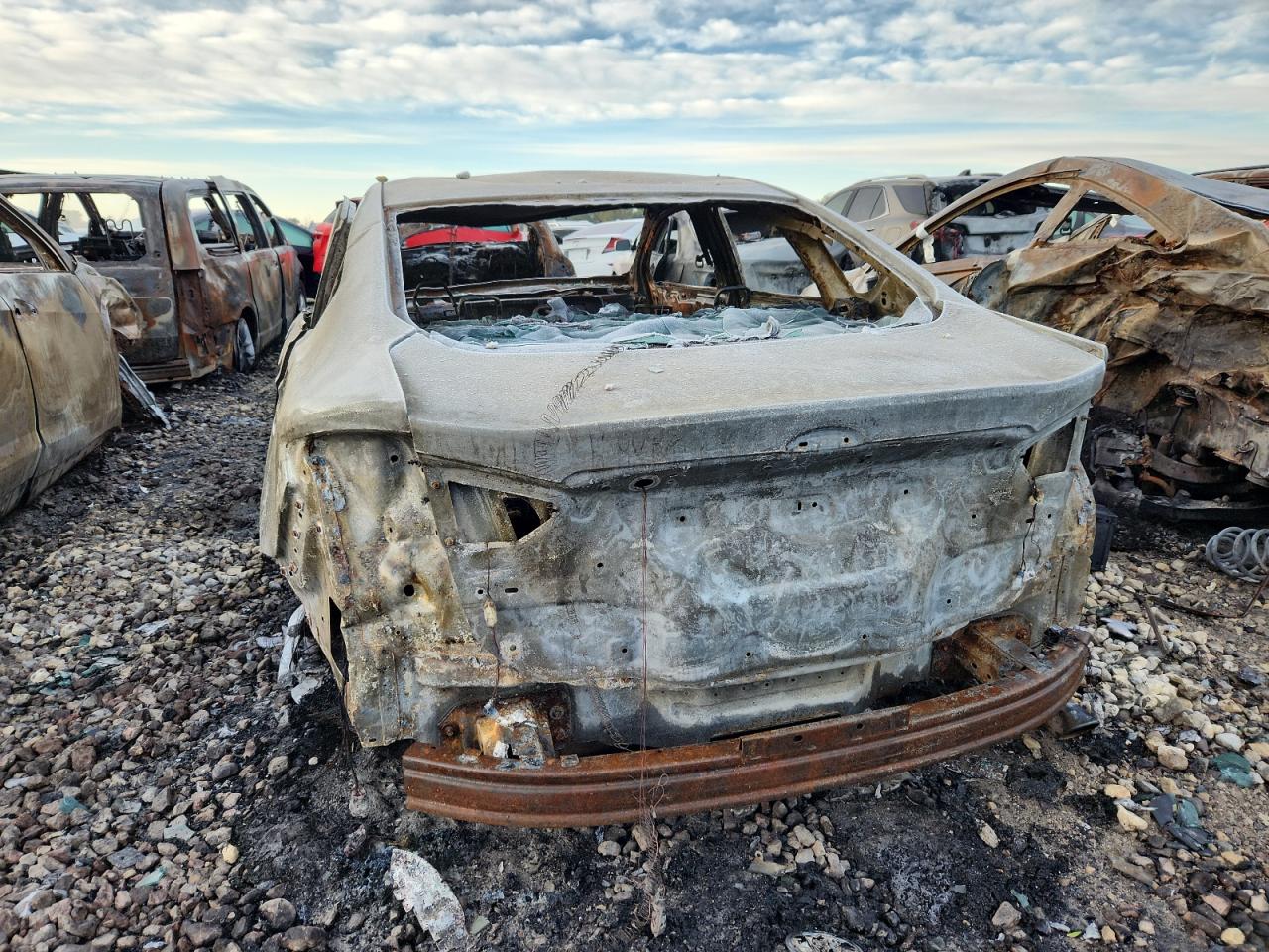 2013 Ford Fusion Se VIN: 3FA6P0H75DR191823 Lot: 70741425