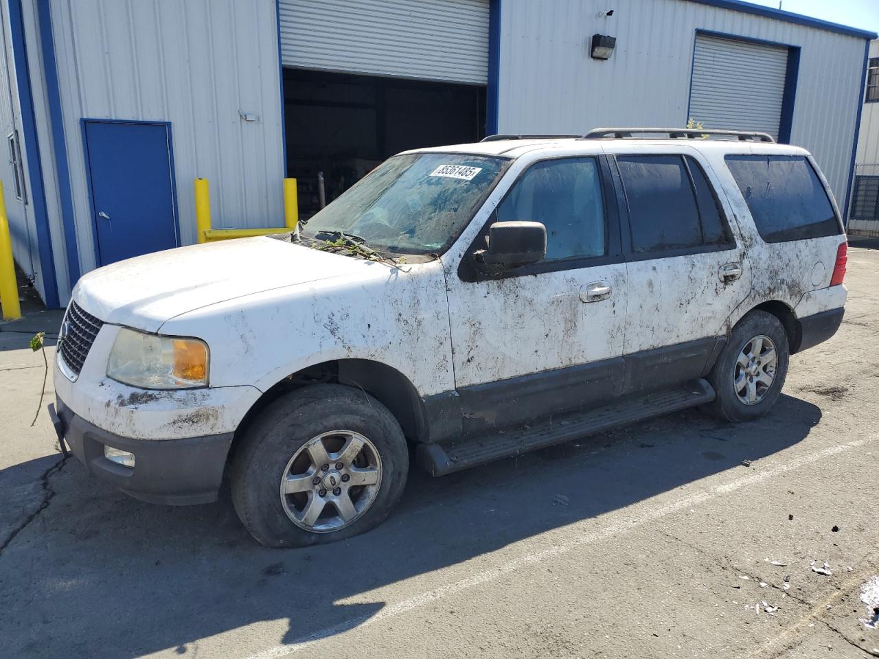 2005 Ford Expedition Xlt
