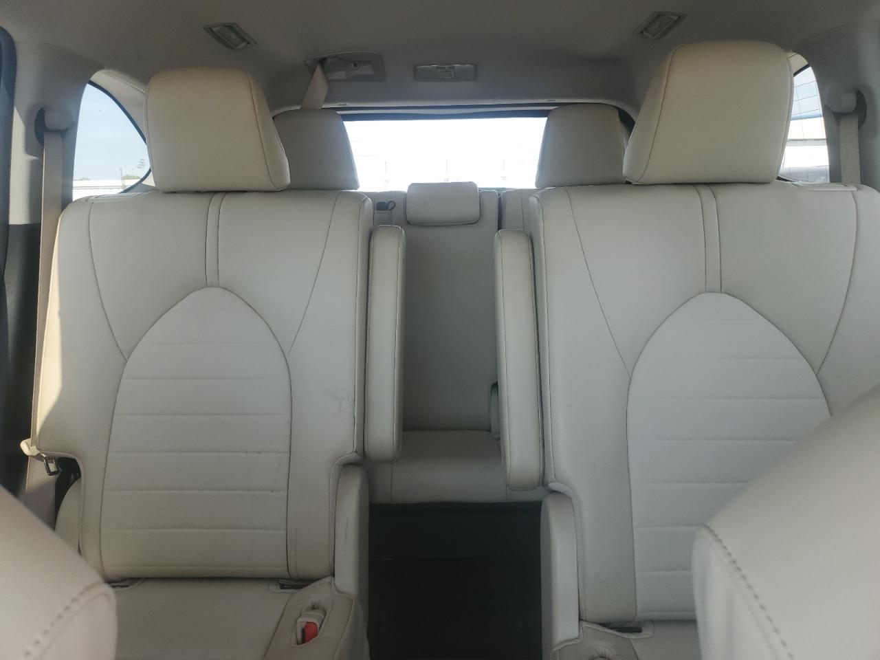 2022 Toyota Highlander Hybrid Xle VIN: 5TDGBRCH4NS558999 Lot: 86477825