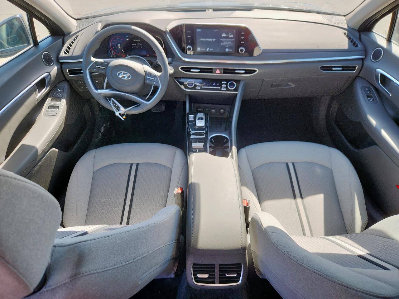 2020 Hyundai Sonata Sel VIN: 5NPEF4JA8LH022760 Lot: 90515225