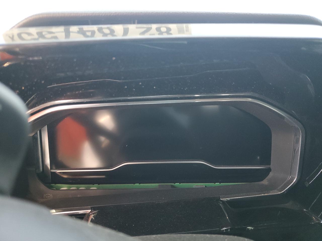 2022 GMC Sierra K1500 Elevation VIN: 3GTUUCET3NG557000 Lot: 82784755