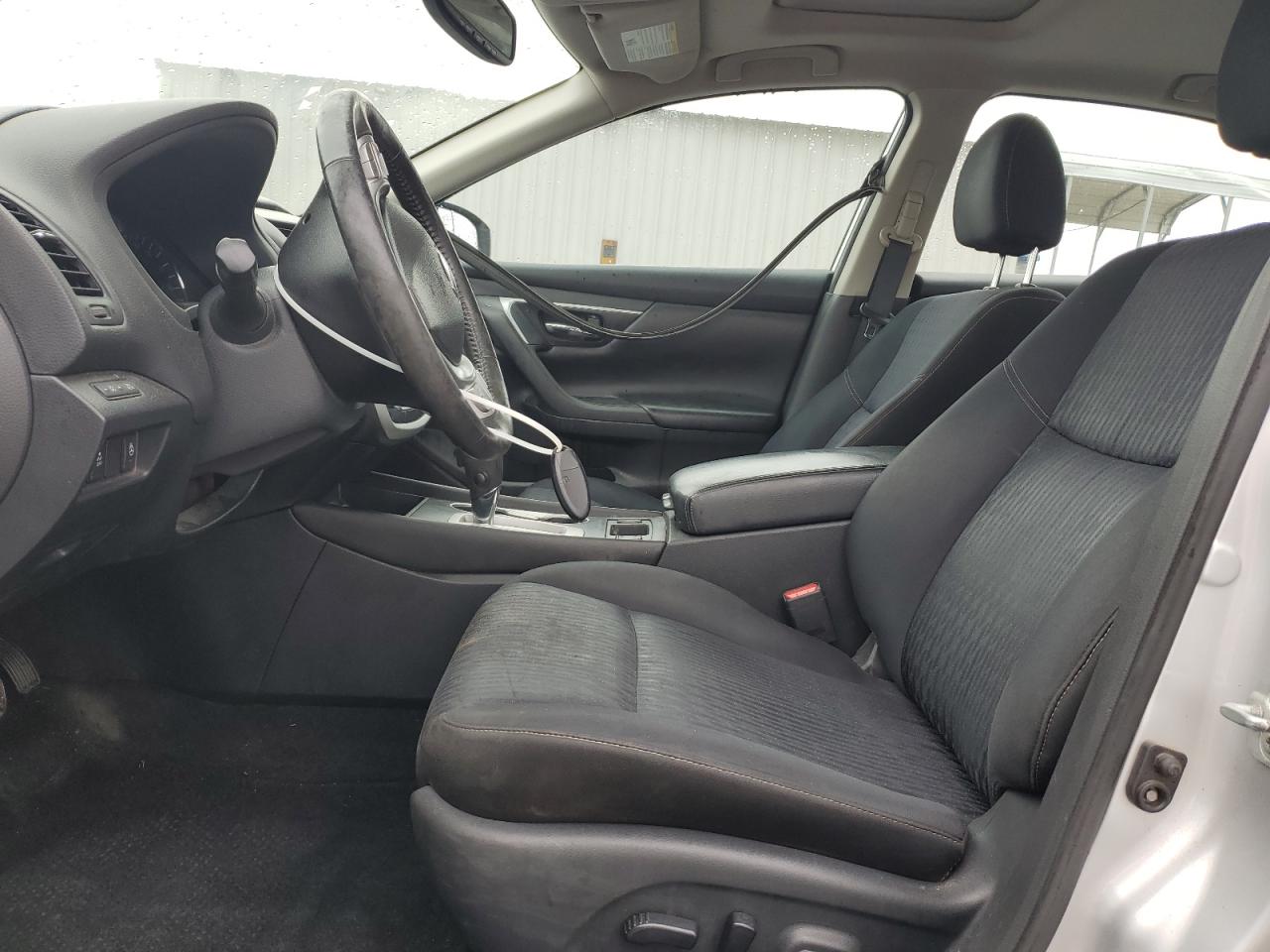 2017 Nissan Altima 2.5 VIN: 1N4AL3AP7HC485472 Lot: 85822795