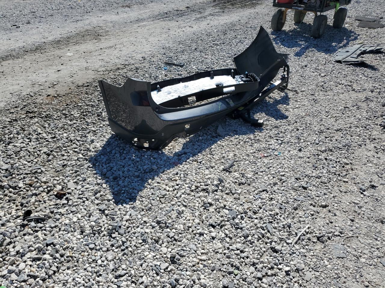 2019 Subaru Forester Sport VIN: JF2SKAKC1KH401448 Lot: 81912095