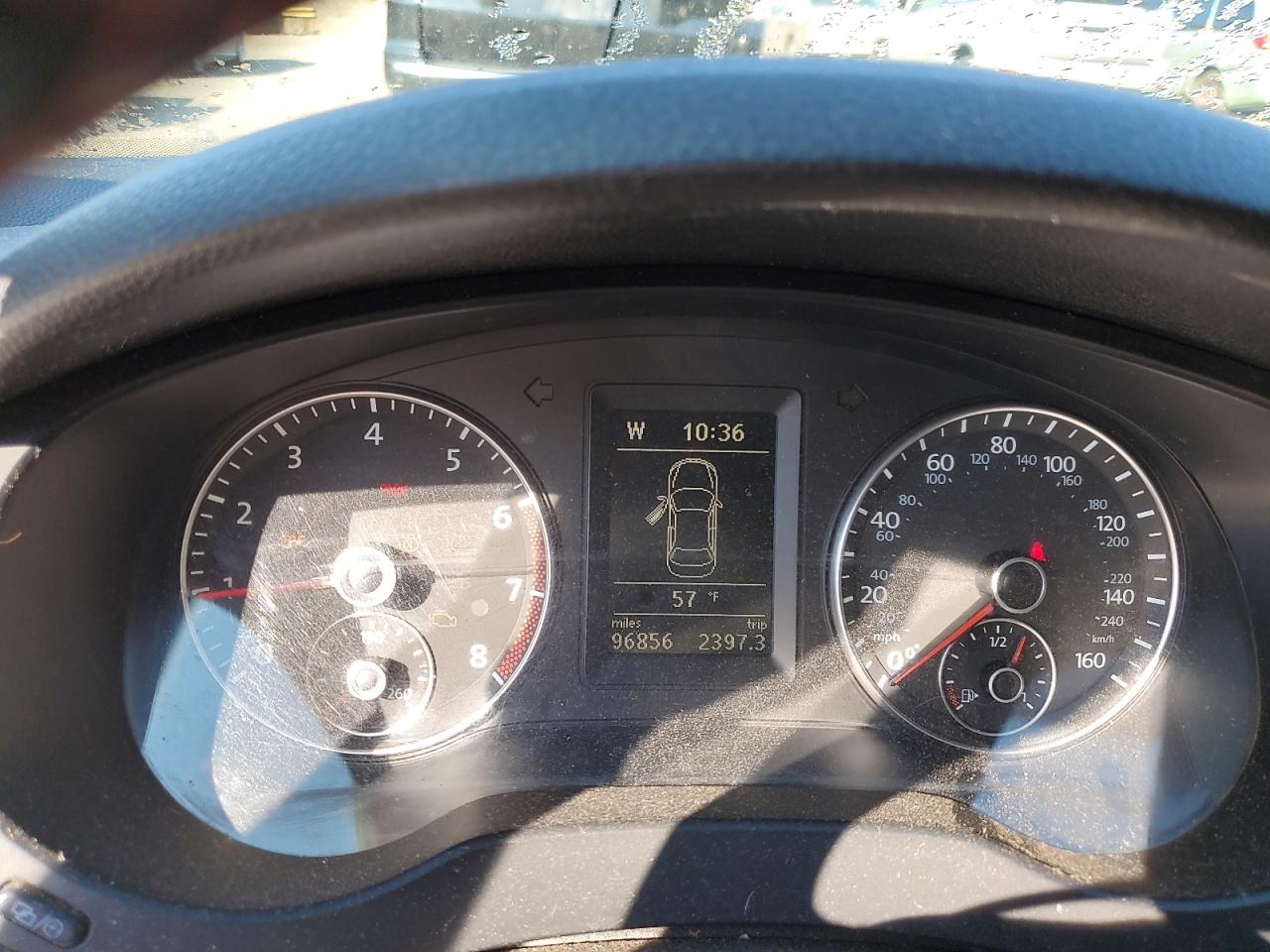 2012 Volkswagen Jetta Gli VIN: 3VW5A7AJ7CM450309 Lot: 85168275