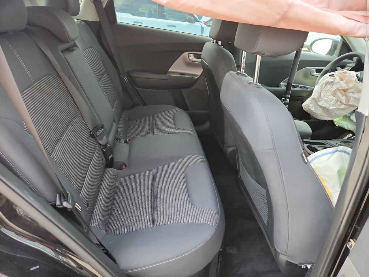 2019 Kia Niro Fe VIN: KNDCB3LC4K5266027 Lot: 89651145