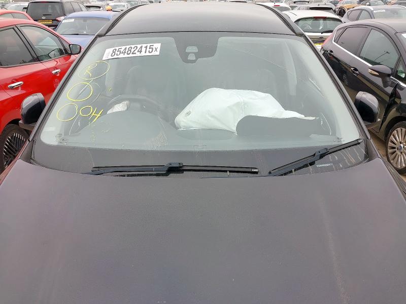 2014 VOLVO XC60 D4 [181] SE 5DR GEARTRONIC