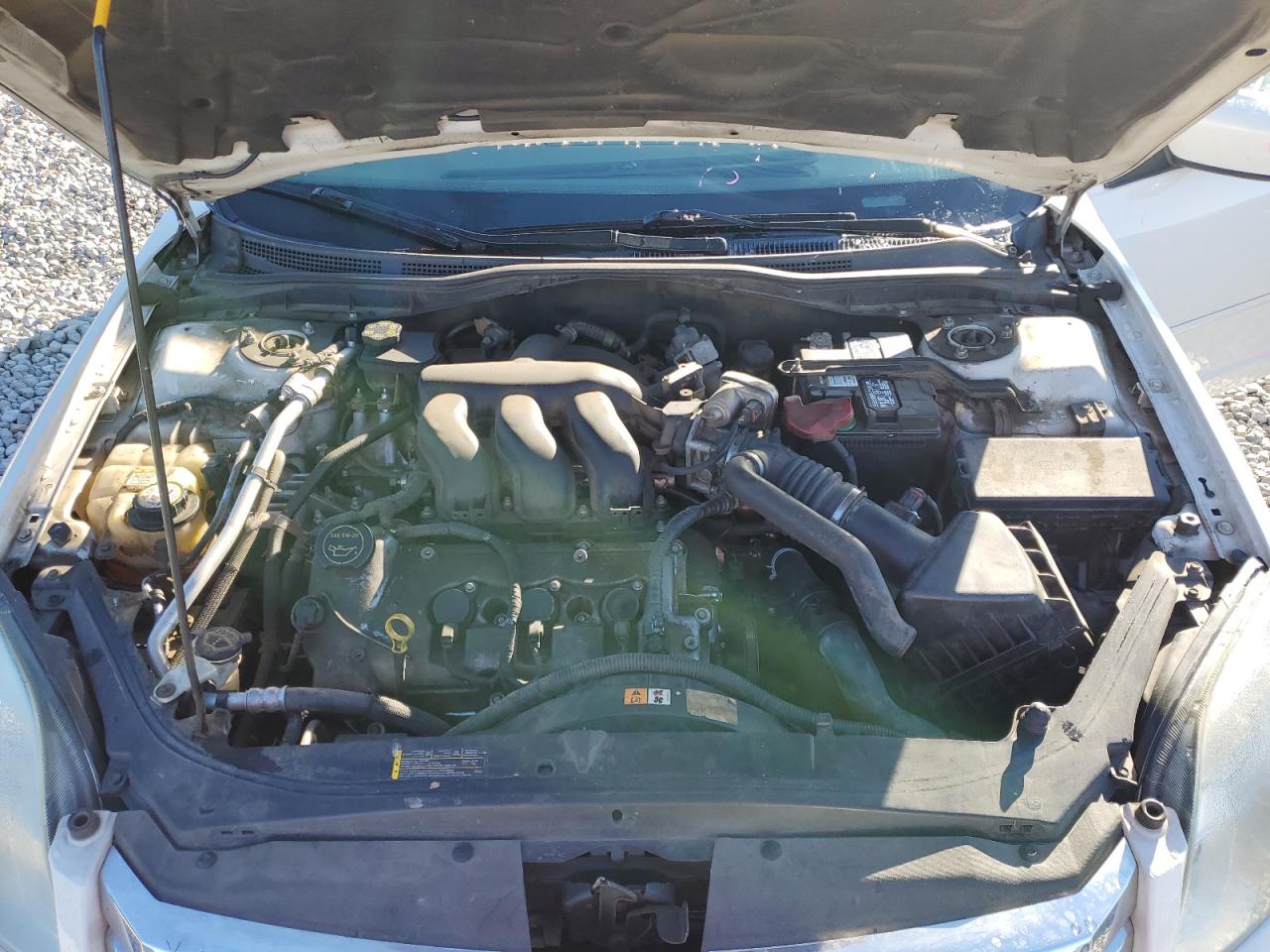 2008 Ford Fusion Sel VIN: 3FAHP08158R162106 Lot: 86314605