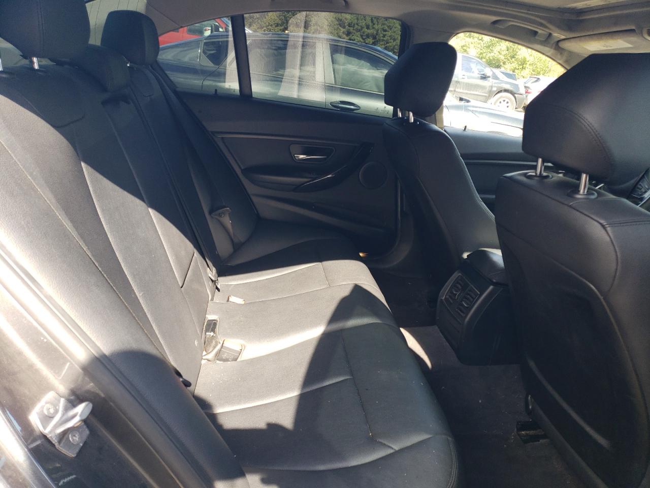 2016 BMW 320 Xi VIN: WBA8E5G58GNU19954 Lot: 85907105