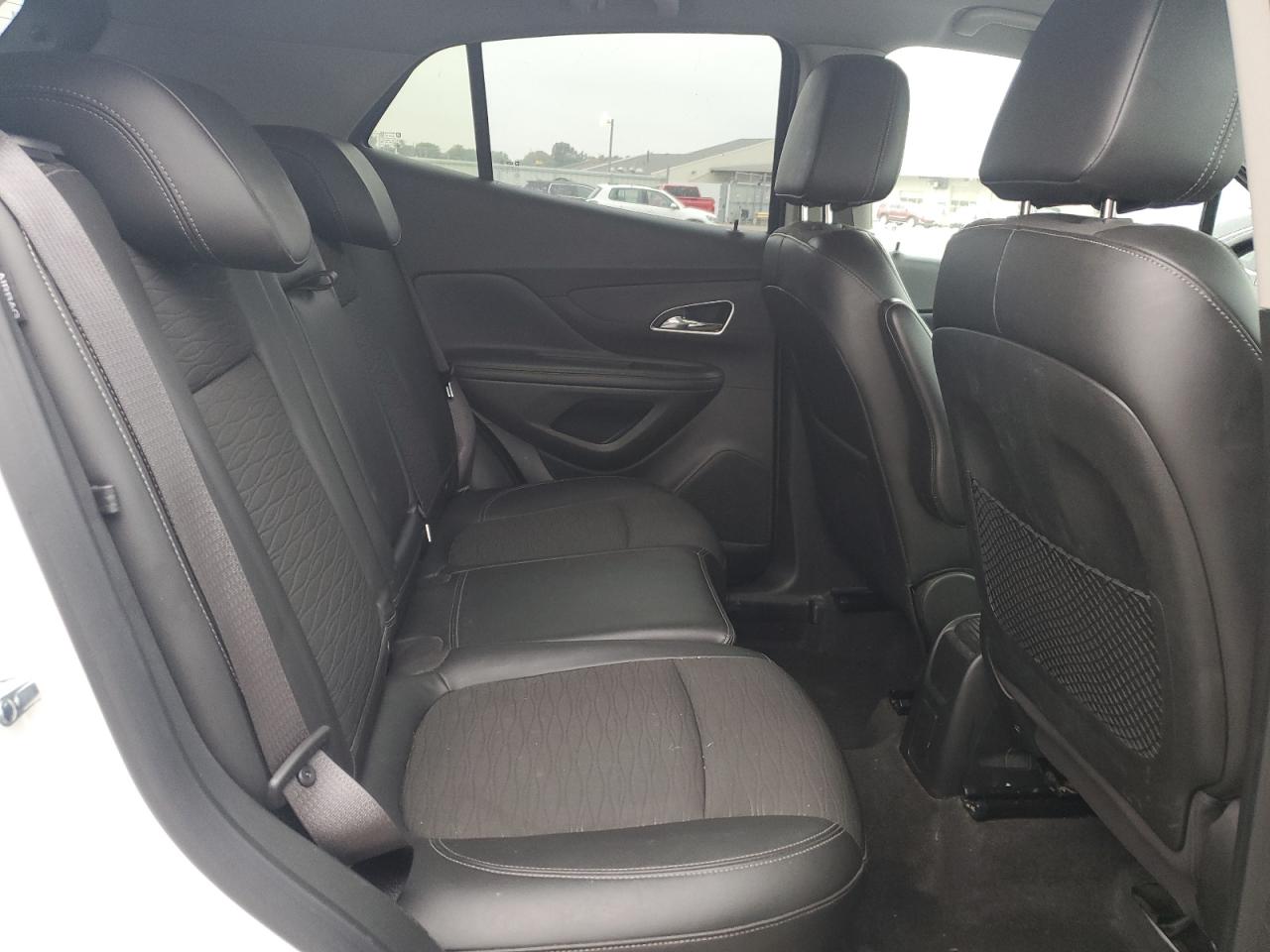 2016 Buick Encore VIN: KL4CJASB8GB520079 Lot: 86317575