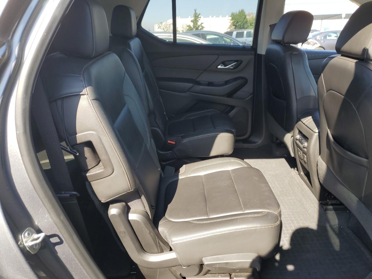2020 Chevrolet Traverse Lt VIN: 1GNERHKW9LJ204877 Lot: 90735795