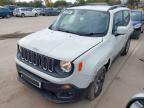 2017 JEEP RENEGADE 1.4 MULTIAIR LONGITUDE 5DR for sale at Copart SANDY