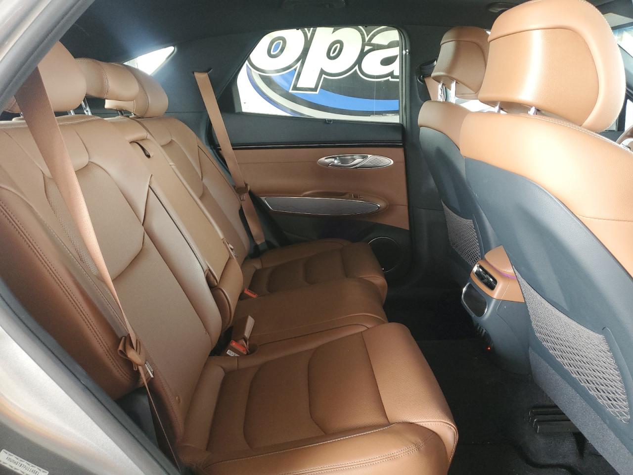 2023 Genesis Gv70 Base VIN: KMUMADTB7PU114581 Lot: 82217645