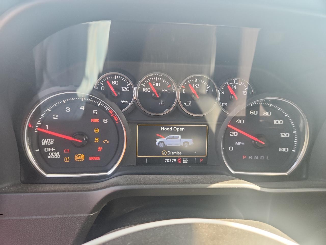 2021 Chevrolet Silverado K1500 Lt VIN: 1GCUYDED3MZ396102 Lot: 89909205