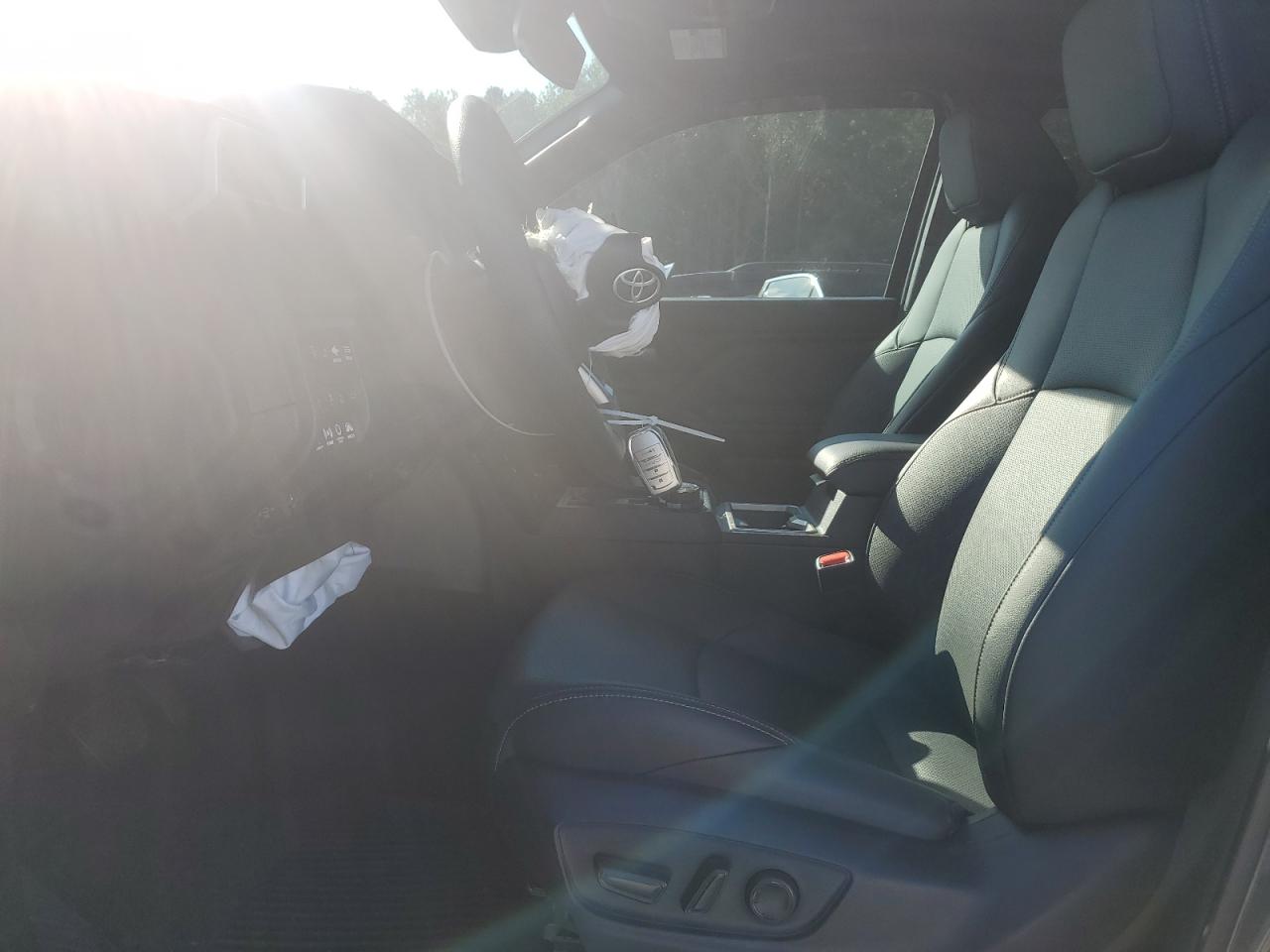 2024 Toyota Tacoma Double Cab VIN: 3TYLB5JN6RT059843 Lot: 85708935