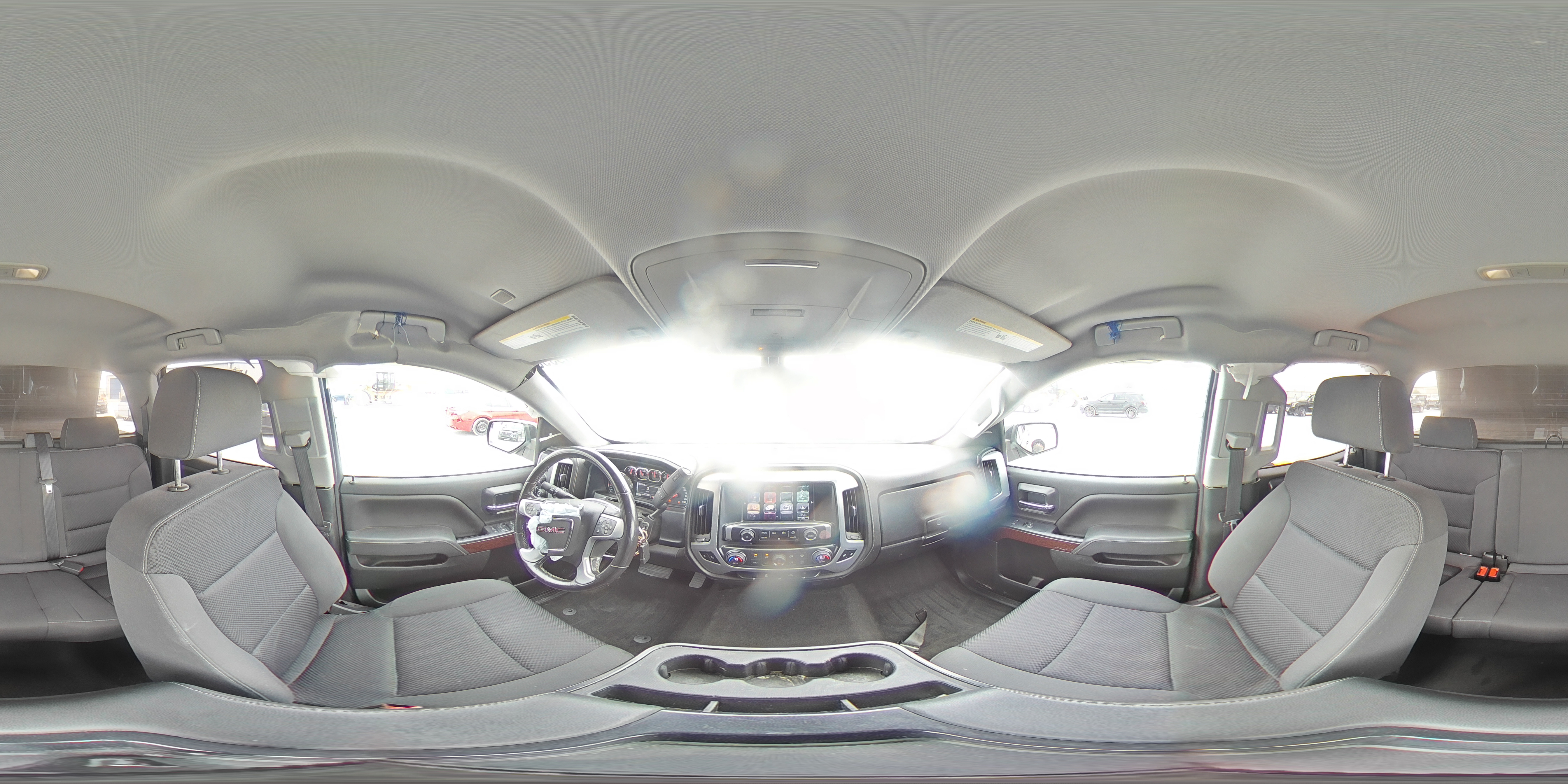 2018 GMC Sierra K1500 Sle VIN: 1GTV2MECXJZ229275 Lot: 90439595