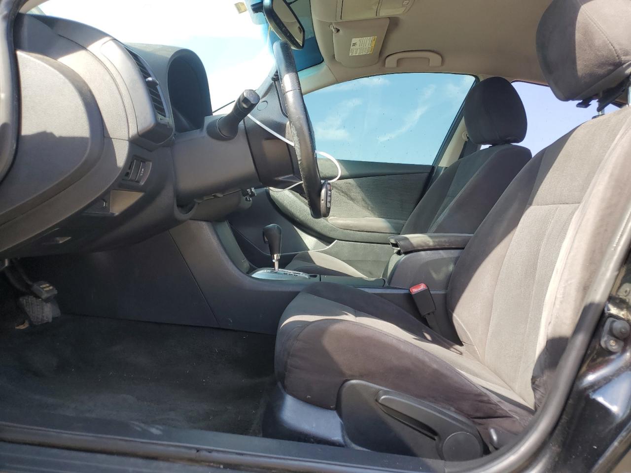 2012 Nissan Altima Base VIN: 1N4AL2AP0CN524605 Lot: 86231805