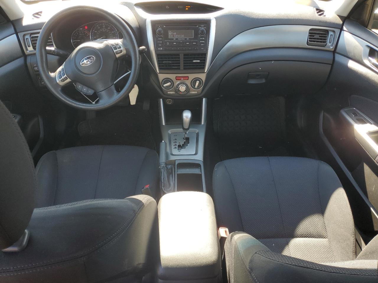 2011 Subaru Forester 2.5X Premium VIN: JF2SHADC5BH741326 Lot: 86855595