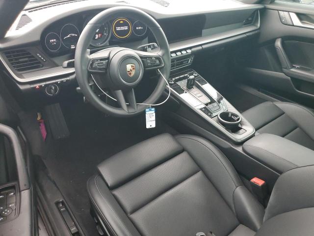 2024 PORSCHE 911 CARRERA S  