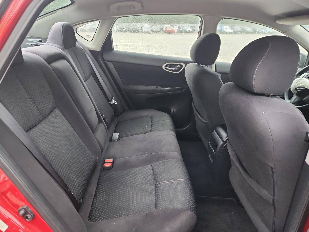 2013 Nissan Sentra S VIN: 3N1AB7AP5DL624620 Lot: 82182625